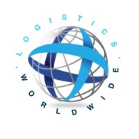 Logistics Worldwide logo - Similar company to The Epstein Group