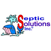 Septic Solutions, Inc. logo - Similar company to Septic Local