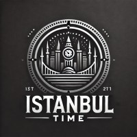 The Istanbul Time logo - Similar company to Algul Holding Company