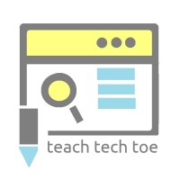 Teach Tech Toe