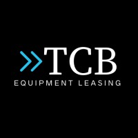 TCB Equipment Leasing logo - Similar company to Obvious Shirts