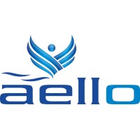 AELLO Piscine logo - Similar company to Sferaco
