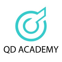 QD Academy (Prev. named QuickDesk) logo - Similar company to Parkingshare