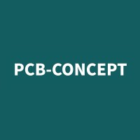 PCB-CONCEPT logo - Similar company to Vitruvens