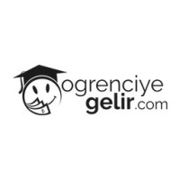 ogrenciyegelir logo - Similar company to Anka Menü