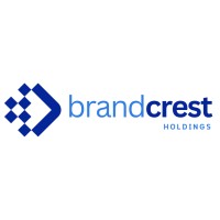 BrandCrest Holdings logo - Similar company to Nuvolance Technologies