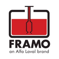 Framo logo - Similar company to Jagtech As