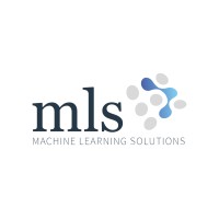 Machine Learning Solutions logo - Similar company to The Machine Learning Consultancy
