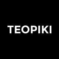 Teopiki logo - Similar company to Gointeger