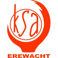 KSA O.L.V. Erewacht logo - Similar company to Spectrumcollege Beringen-Lummen