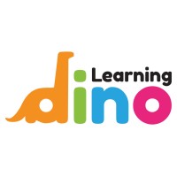 Learning Dino logo - Similar company to Authentigrow India
