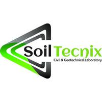 SoilTecnix logo - Similar company to Minelock Environmental Engineers Pty Ltd