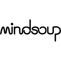 Mindsoup logo - Similar company to The Wild
