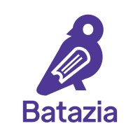 Batazia logo - Similar company to Goal 3