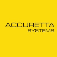 ACCURETTA logo - Similar company to Xcoobee