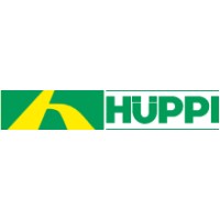 Hüppi AG logo - Similar company to Urbanstreet Development Ag