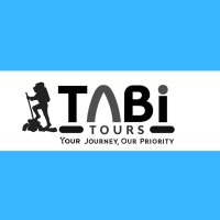 TABI TOURS logo - Similar company to Okas