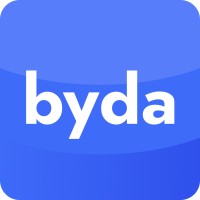 Byda logo - Similar company to Bydata