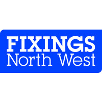 Fixings North West logo - Similar company to Sbs Cladding Ltd