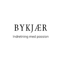 ByKjær - Indretning logo - Similar company to Magasinet Indretning