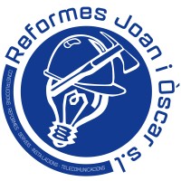 Reformes Joan i Oscar, S.L. logo - Similar company to Workinholland.Com