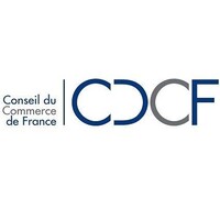 Conseil du Commerce de France logo - Similar company to Chambre Syndicale Des Métiers De La Musique - Csmm