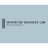 Integritas Business Law Professional Corporation logo - Similar company to Aarbo Fuldauer Llp