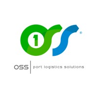 OSS Port Logistics Solutions logo - Similar company to Cevertam,S.A. De C.V.