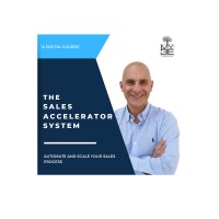 The Sales Accelerator System