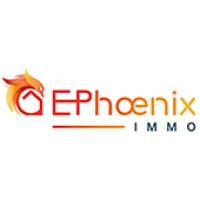 E-PHOENIX IMMO logo - Similar company to Sas Keys Immo