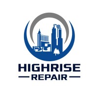 HighRise Repair, Incorporated logo - Similar company to Atlantic Concrete Services