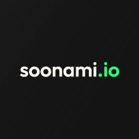 soonami.io GmbH logo - Similar company to Clpr Agency