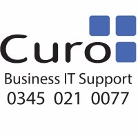 Curo IT Support logo - Similar company to Curo Support Services Ltd