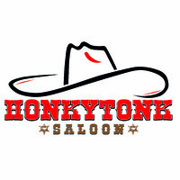 HonkyTonk Saloon logo - Similar company to Eli'S Table