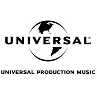 Universal Production Music Germany logo - Similar company to Samplicity Audio