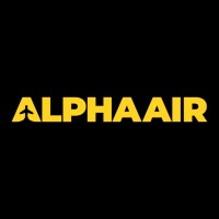 Alpha Air GmbH logo - Similar company to Shaheen Jets