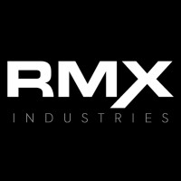 RMX Industries Pvt. Ltd. logo - Similar company to Creative Hitech Pvt Ltd