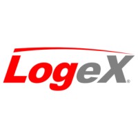 LogeX logo - Similar company to Logex