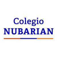 Colegio Nubarian logo - Similar company to Groove Academia