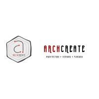 Archcreate logo - Similar company to P8 Architects
