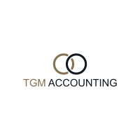 TGM Accounting logo - Similar company to Source Financial