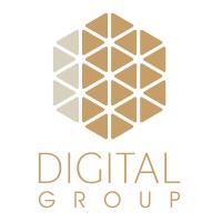 Digital Group logo - Similar company to Go2Trick