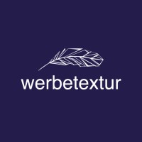 Werbetextur logo - Similar company to Wmw - Werbung Mit Wumms