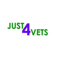 Just4Vets Recruitment logo - Similar company to Just4Vets - Fachportal Für Die Tiermedizin