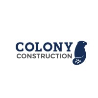 Colony Construction logo - Similar company to Credence Construction Ltd.