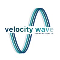 Velocity Wave Communications Ltd logo - Similar company to Centrefit Group Pty Ltd