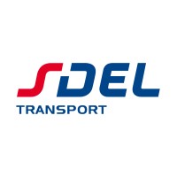 SDEL Transport logo - Similar company to Global Electronic