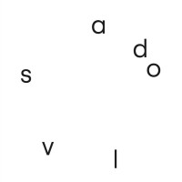 A   D O     L     V     S