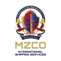MZCO Shipping Group logo - Similar company to Devcon Shipping
