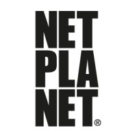 NETPLANET GmbH logo - Similar company to Modern.Work Gmbh